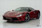 Ferrari 3.9 V8 BiTurbo F1! Full Options! Unique spec!, Auto's, Automaat, 529 kW, Achterwielaandrijving, Gebruikt