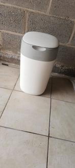 Tomme Tippee luieremmer, Kinderen en Baby's, Badjes en Verzorging, Ophalen, Gebruikt, Luieremmer, Overige merken