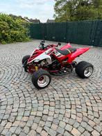 Yamaha raptor 700r, Motoren, Quads en Trikes