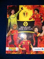 Carnet d'autocollants Vol Panini Football Red Devils 2014, Collections, Enlèvement ou Envoi, Comme neuf, Livre ou Revue