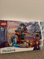 Lego frozen betoverde boomhut 41164 NIEUW!, Nieuw, Complete set, Ophalen of Verzenden, Lego