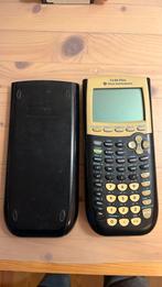 Rekenmachine TI-84 plus, Diversen, Ophalen of Verzenden, Zo goed als nieuw