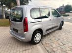 OPEL COMBO/BENZINE/EURO6/ CAMERA 180, Voorwielaandrijving, Bedrijf, 5 deurs, 81 kW