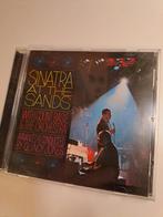 Frank Sinatra; at the Sands cd, Cd's en Dvd's, Cd's | Jazz en Blues, Ophalen of Verzenden, Jazz