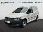 Volkswagen Caddy Van Caddy 2.0 CR TDi SCR (EU6), Achat, Caddy Combi, Boîte manuelle, 124 g/km