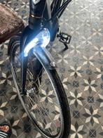 Sparta ion, Fietsen en Brommers, Ophalen, Sparta