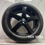 Bmw X3 G01 245/50/19 INCH WINTERSET, 19 inch, Banden en Velgen, Personenwagen, Gebruikt
