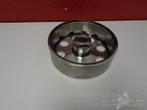 VLIEGWIEL Suzuki GSX R 600 2001-2003 (GSXR600 K1 / K2 / K3), Motoren, Gebruikt