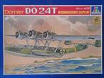 ITALAEREI Dornier DO24T 1/72, Hobby en Vrije tijd, Overige merken, 1:72 tot 1:144, Ophalen of Verzenden, Zo goed als nieuw