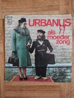 Een single van Urbanus kleur verschillende, Cd's en Dvd's, Vinyl | R&B en Soul, Ophalen, Zo goed als nieuw