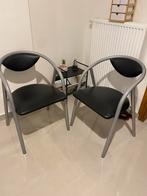 Stoelen 25€ per stuk, Ophalen, Zo goed als nieuw