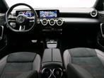 Mercedes-Benz CLA 180 Star Edition + FACELIFT + NIGHTPAKKET, Stof, Gebruikt, 4 cilinders, Bedrijf