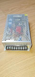 Te koop: Voeding S-250-24 (24V, 10A), Ophalen of Verzenden, Zo goed als nieuw
