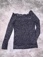 chandail, Vêtements | Femmes, Pulls & Gilets, Taille 38/40 (M), Enlèvement ou Envoi, Comme neuf, Noir