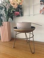 Onderzetter, Huis en Inrichting, Woonaccessoires | Onderzetters, Ophalen, Zo goed als nieuw, Overig