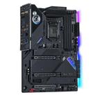 Asrock Z590 TaichiLGA1200, DDR4, Ophalen of Verzenden, Zo goed als nieuw, ATX