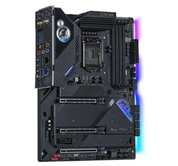 Asrock Z590 TaichiLGA1200 beschikbaar voor biedingen