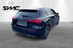Mercedes-Benz A-Klasse A 180 Business Line, Auto's, Stof, Gebruikt, 4 cilinders, 136 pk