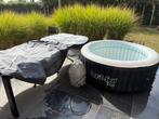 Bestway Lay-z Spa Miami, Ophalen, Gebruikt, Filter, Opblaasbaar
