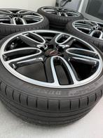 Mini 19 inch JCW spoke 523 velgen set,, Auto-onderdelen, Banden en Velgen, Ophalen, 19 inch, Velg(en)