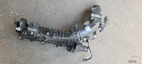 Inlaatspruitstuk voor BMW N47 motoren met klepregeling 11617, Auto-onderdelen, Motor en Toebehoren, Gebruikt, Ophalen of Verzenden