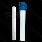 Patroonfilter 20 inch met Touwpatroon, Verzenden
