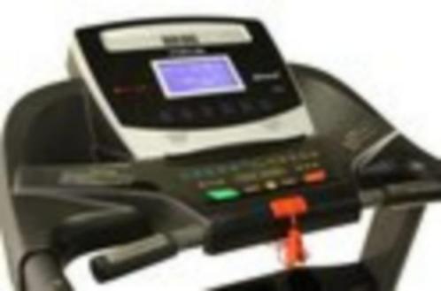 ② Focus Fitness - Sénateur 54 iPlus - semi-pro. tapis roulant — Appareils  de fitness — 2ememain