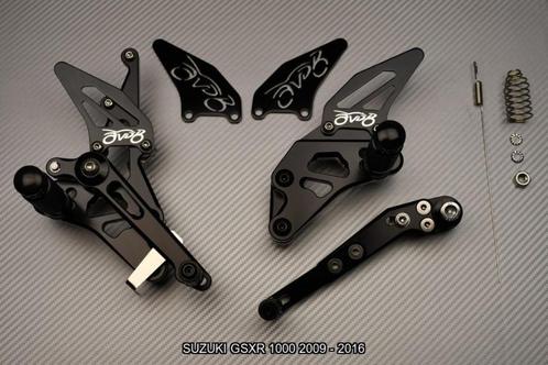 Verstelbare remschakelset SUZUKI GSXR 1000 2009 2016 2012, Motoren, Accessoires | Overige, Nieuw, Ophalen of Verzenden