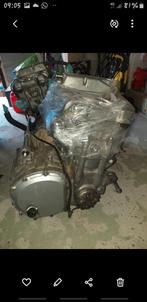 Moteur cbr 1000 sc24
