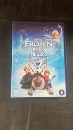Dvd frozen als nieuw, Cd's en Dvd's, Ophalen, Zo goed als nieuw
