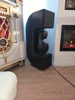 Synthese 3 zeldzame speakers zwart, Audio, Tv en Foto, Luidsprekerboxen, Ophalen