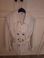 NIEUWE lichte regenjas, dames, Buretti, Vêtements | Femmes, Vestes | Été, Neuf, Taille 38/40 (M), Enlèvement ou Envoi, Buretti