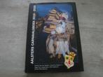 AALSTERS CARNAVALBOEK 2016-2020, Ophalen of Verzenden, Gelezen