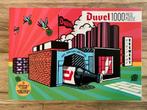 Puzzel Duvel “Brewery EDITION”, Ophalen, Zo goed als nieuw, Duvel