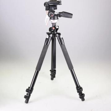 Manfrotto 190XB + 804RC2 beschikbaar voor biedingen