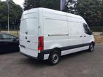 Mercedes-Benz Sprinter 314 H2, Auto's, 4 deurs, 4 cilinders, 2000 kg, Mercedes-Benz