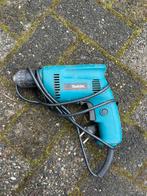 Makita boormachine, Ophalen, Zo goed als nieuw, Boormachine