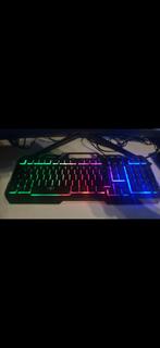 A vendre ou echange Pc gamer contre jantes bmw ou autre, Computers en Software, Computerbehuizingen, Ophalen, Zo goed als nieuw