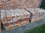 Oude Beerse steen, Doe-het-zelf en Bouw, Metselstenen, Ophalen, Gebruikt, Bakstenen