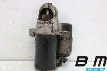 Startmotor Audi A6 4F Avant 06E911023E