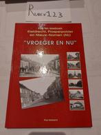 Kijk- en leesboek Kieldrecht, Prosperpolder en Nieuw-Namen, Comme neuf, Enlèvement ou Envoi