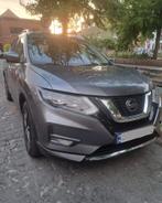 Nissan X-Trail Tekna 1.3  2021 (FULL OPTION), Auto's, Automaat, 4 cilinders, 7 zetels, Leder