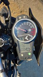 Moto sym wolf