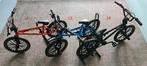 Miniatuur  Bmx - Mountainbike - koersfietsjes - Triatlonfiet, Fietsen en Brommers, Ophalen of Verzenden, Nieuw