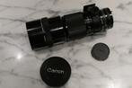 Canon 300mm/f4 FDn telelens, Lens of Lenzen, Ophalen of Verzenden, 1980 tot heden