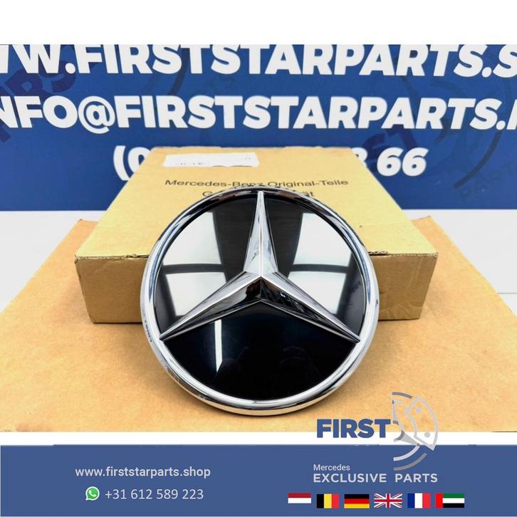 A0008883100 STER DISTRONIC (GRIL) X247 W254 W167 C167 W463 X, Auto-onderdelen, Carrosserie, Mercedes-Benz, Gebruikt, Ophalen of Verzenden