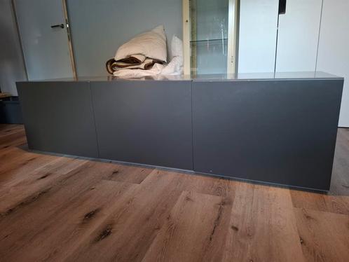 Tv-kast Poliform, Huis en Inrichting, Kasten |Televisiemeubels, Gebruikt, Ophalen