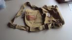 Sac pour masque à gaz WW2 estampillé 1940, Collections, Objets militaires | Seconde Guerre mondiale, Enlèvement ou Envoi