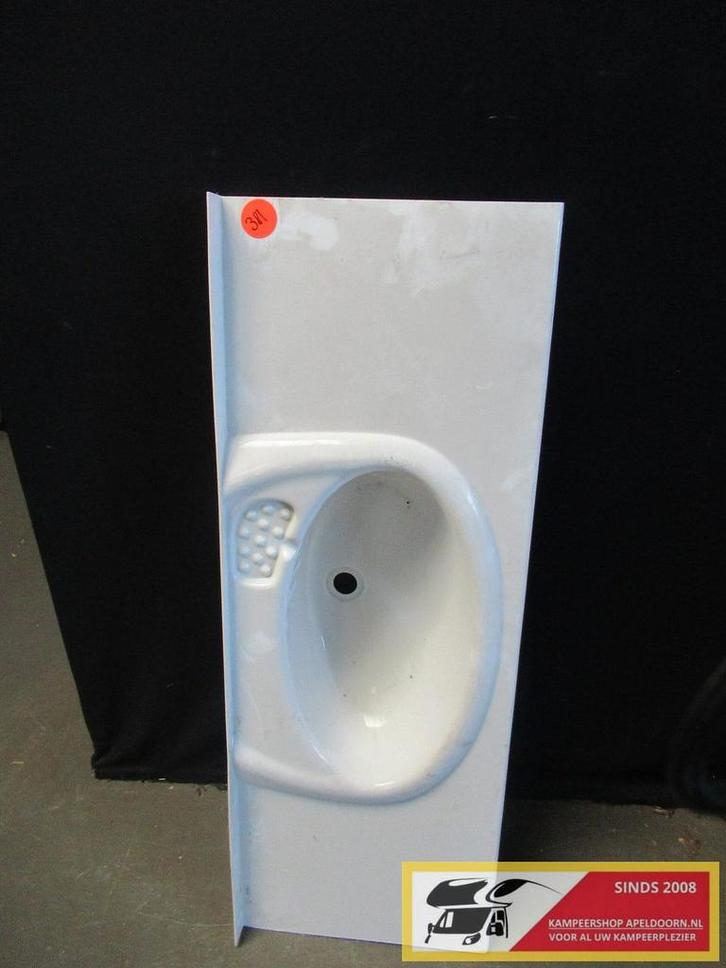 wasbak nr.381, Caravanes & Camping, Caravanes Accessoires, Neuf, Enlèvement ou Envoi