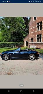Bmw z3 bijna oldtimer, Auto's, Particulier, Te koop, Z3